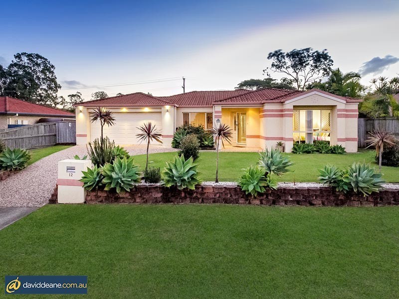 12 Karaman Ct, Dakabin QLD 4503