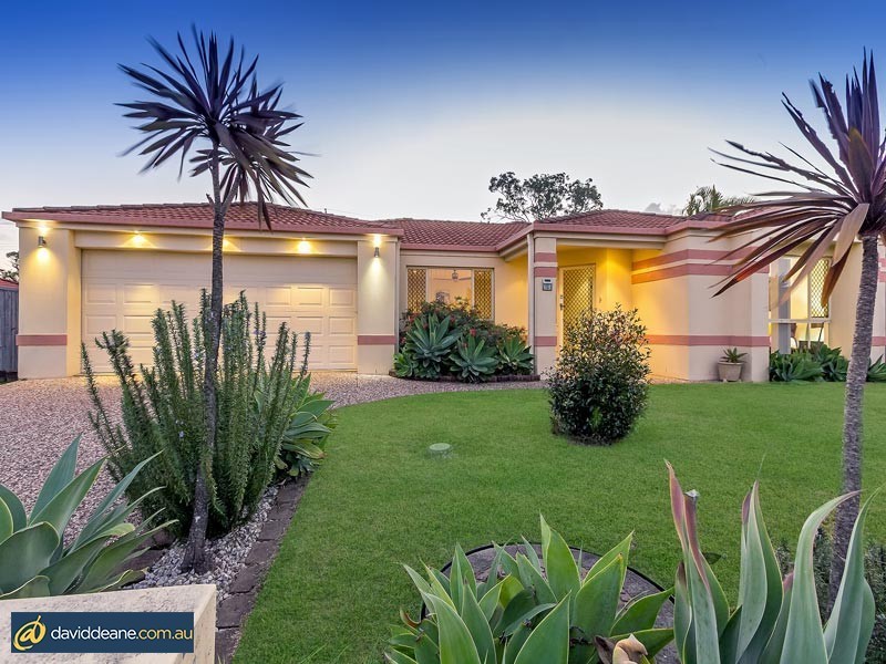 12 Karaman Ct, Dakabin QLD 4503