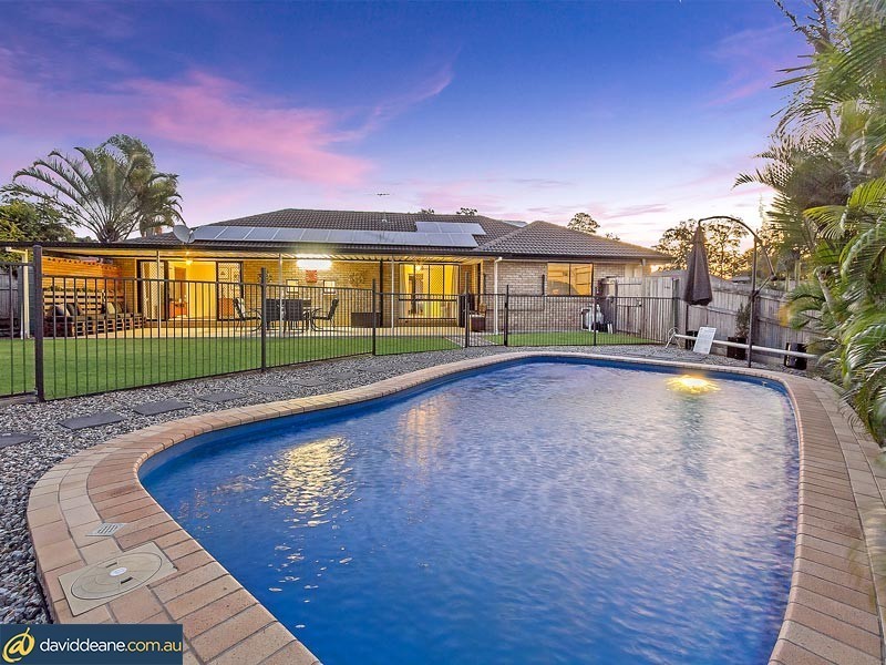 6 Fir Pl, Warner QLD 4500