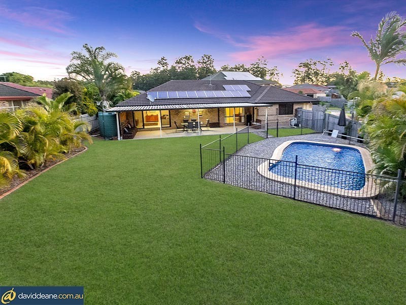6 Fir Pl, Warner QLD 4500