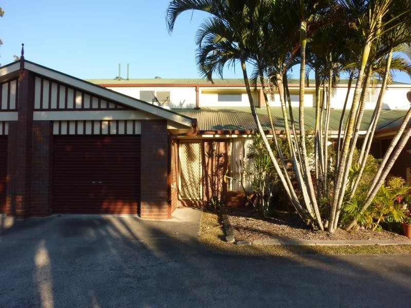 8/20 Joyce Street, Burpengary QLD 4505