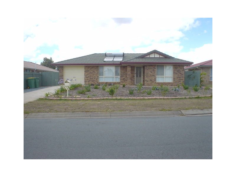 33 Ferrari Street, Lawnton QLD 4501