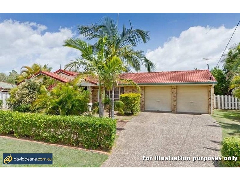 17 Duyvestyn Terrace, Murrumba Downs QLD 4503