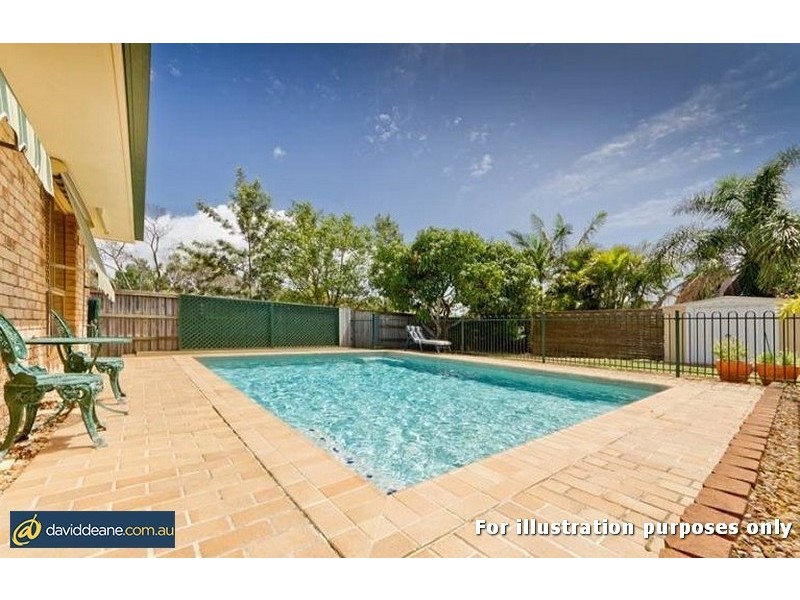 17 Duyvestyn Terrace, Murrumba Downs QLD 4503