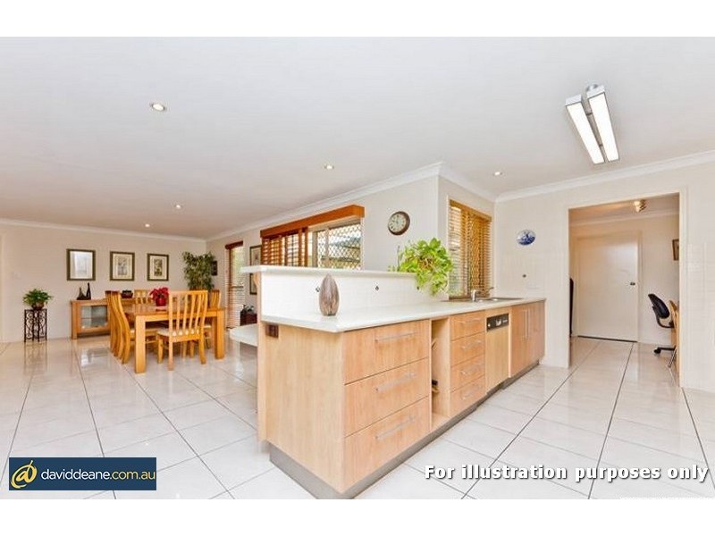 17 Duyvestyn Terrace, Murrumba Downs QLD 4503