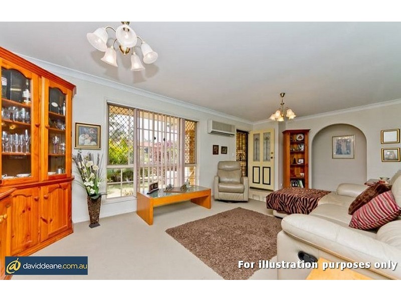 17 Duyvestyn Terrace, Murrumba Downs QLD 4503