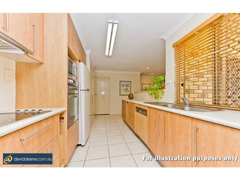 17 Duyvestyn Terrace, Murrumba Downs QLD 4503