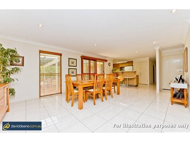 17 Duyvestyn Terrace, Murrumba Downs QLD 4503