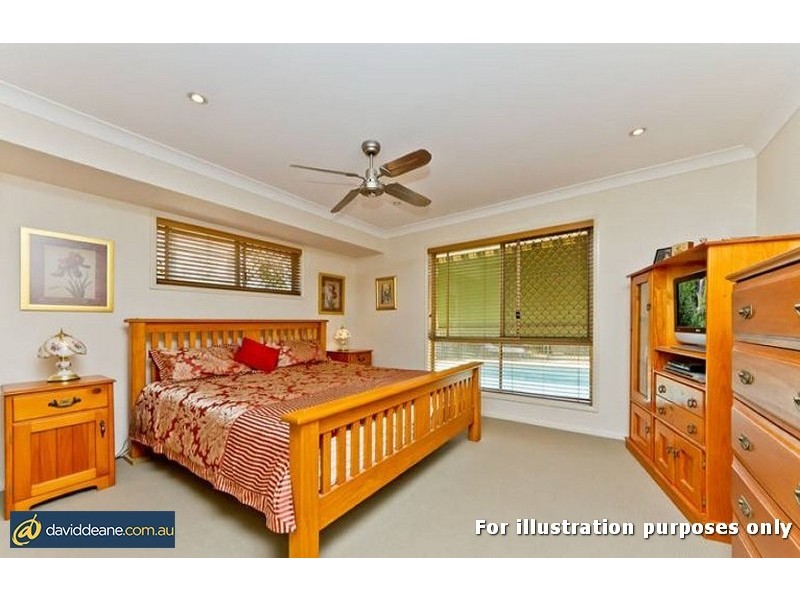 17 Duyvestyn Terrace, Murrumba Downs QLD 4503
