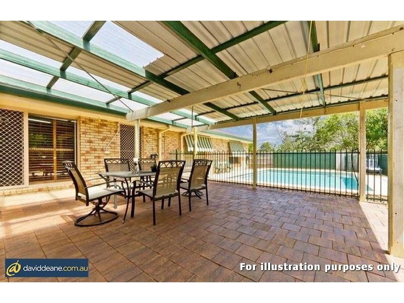 17 Duyvestyn Terrace, Murrumba Downs QLD 4503