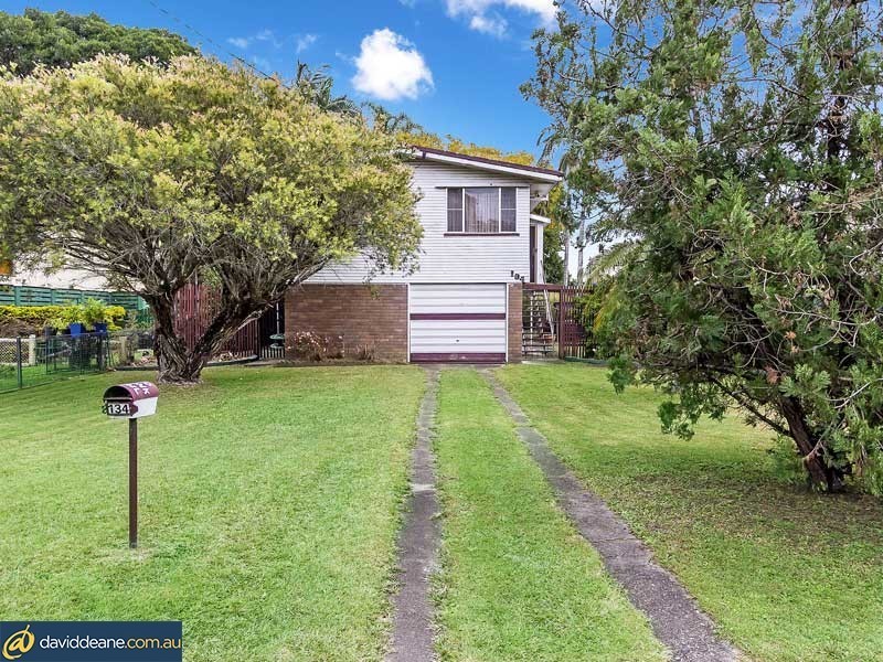 134 Bald Hills Road, Bald Hills QLD 4036