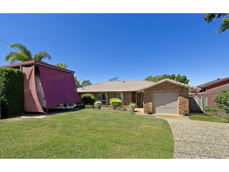 8 Highfield St, Strathpine QLD 4500