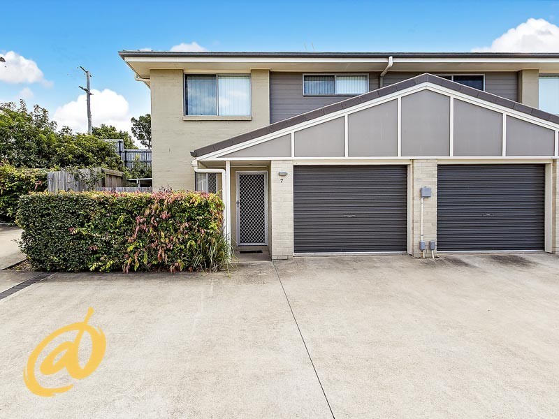 7/6 Petrie Street, Petrie QLD 4502