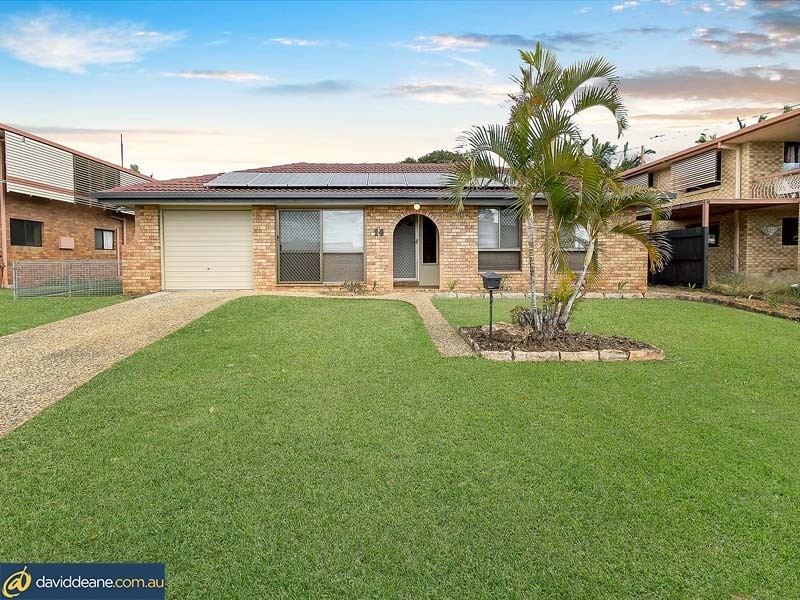 14 Cheltenham St, Strathpine QLD 4500