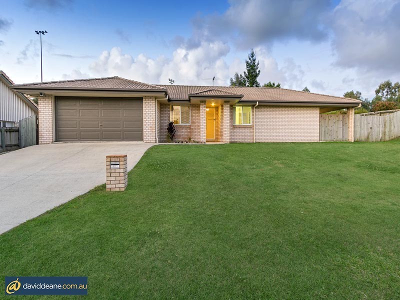 19 Brace Cl, Bray Park QLD 4500