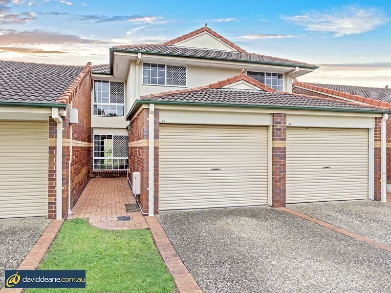 66 / 48 Lemke Rd, Taigum QLD 4018