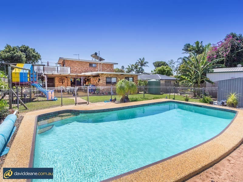 57 Sparkes Rd, Bray Park QLD 4500