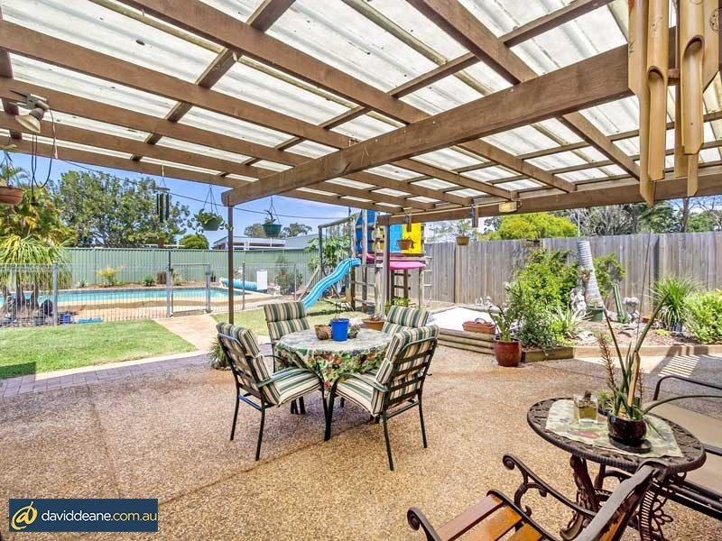57 Sparkes Rd, Bray Park QLD 4500