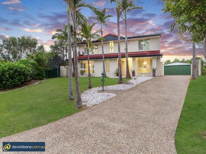 17 Greendale Ct, Strathpine QLD 4500