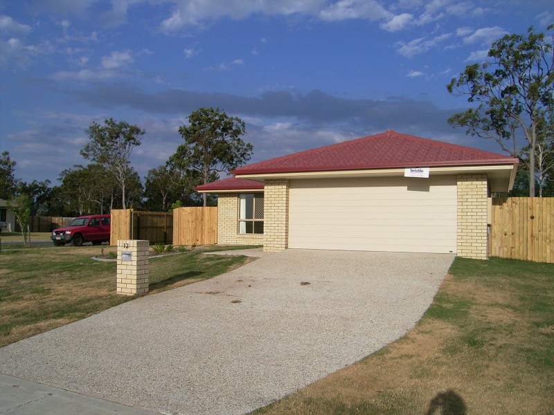 1 Eloise Place, Burpengary QLD 4505