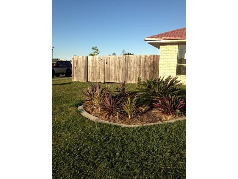 1 Eloise Place, Burpengary QLD 4505 Floorplan