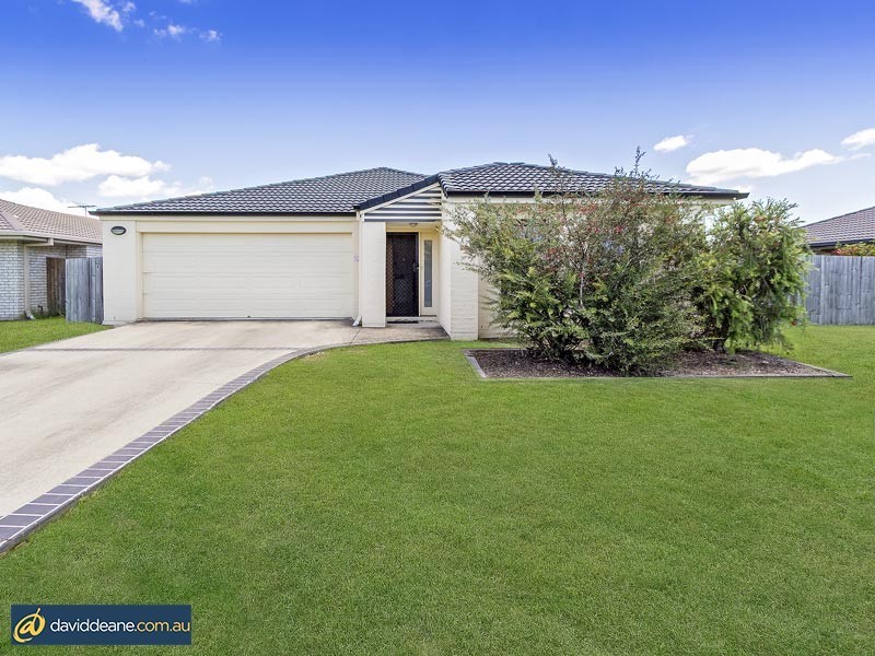 10 Fortress Ct, Bray Park QLD 4500