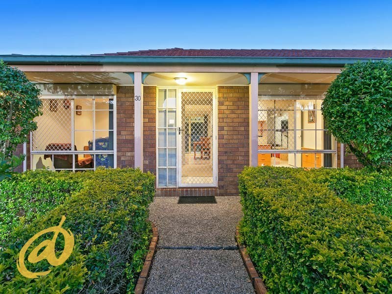 30 Washbrook Crescent, Petrie QLD 4502