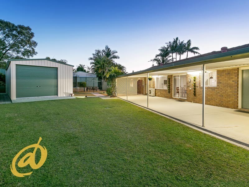 30 Washbrook Crescent, Petrie QLD 4502