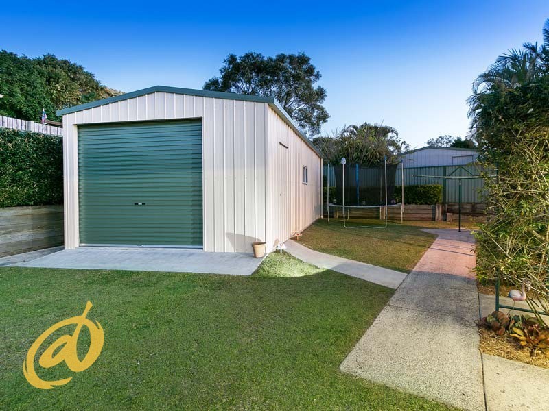 30 Washbrook Crescent, Petrie QLD 4502