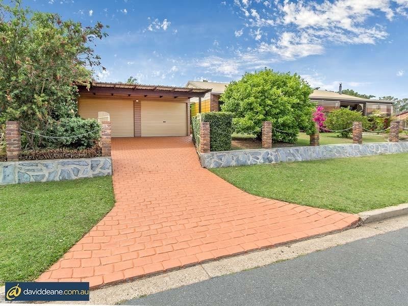 20 Wairoa Drive, Strathpine QLD 4500