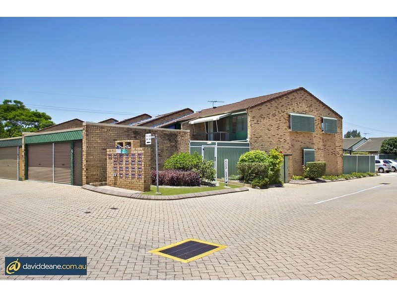 6A/26 Dixon St, Strathpine QLD 4500