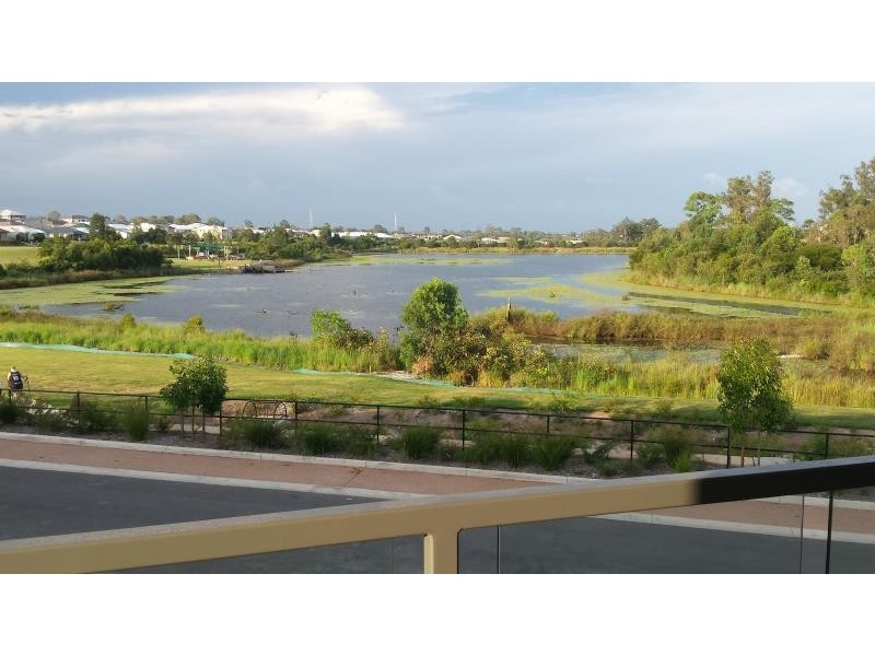 96 Caspian Parade, Warner QLD 4500 Floorplan