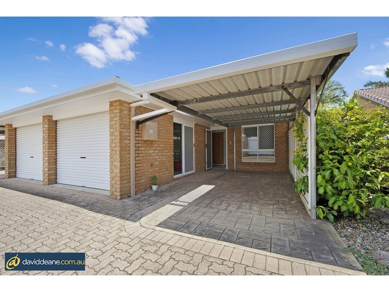 16 Pohlman Ct, Brendale QLD 4500
