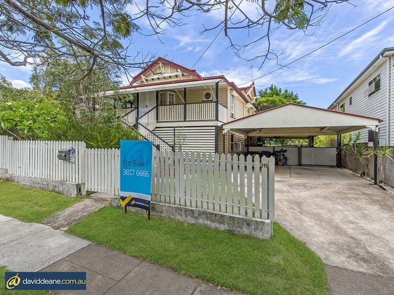 316 Newman Rd, Geebung QLD 4034