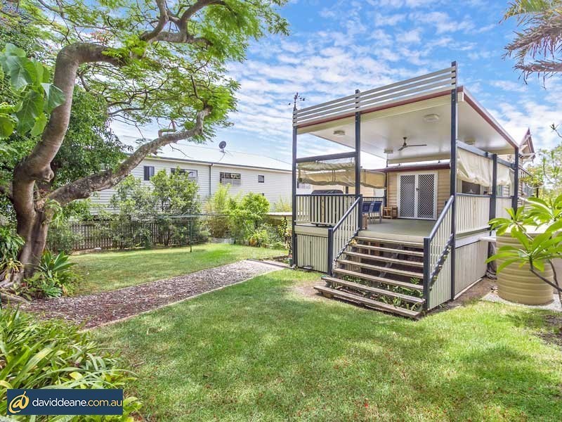 316 Newman Rd, Geebung QLD 4034