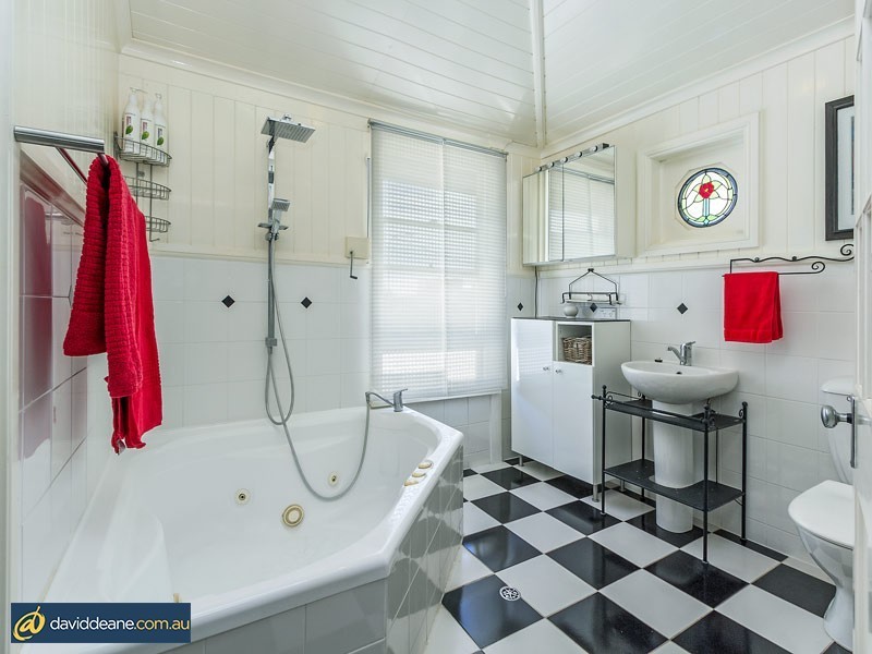 316 Newman Rd, Geebung QLD 4034