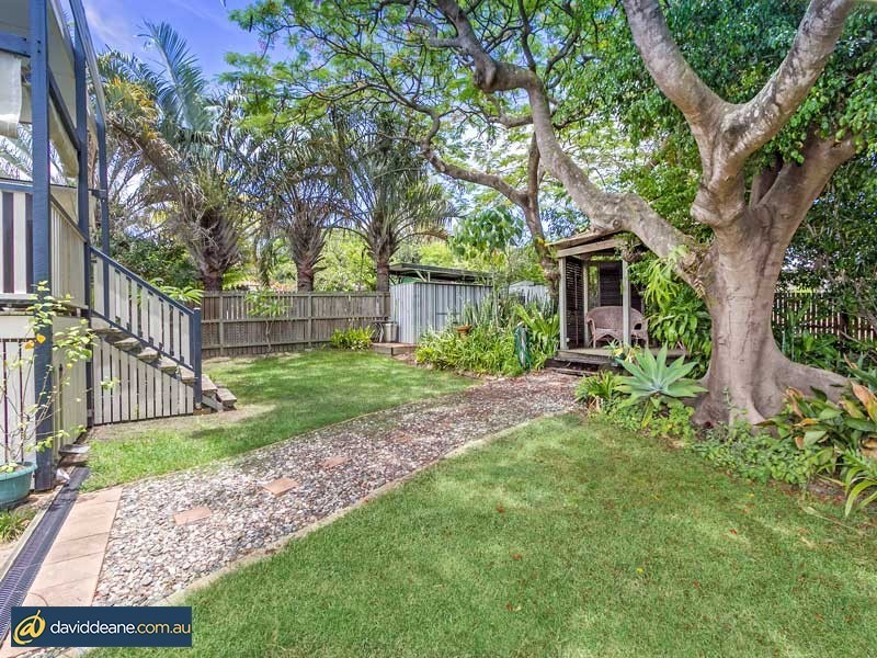 316 Newman Rd, Geebung QLD 4034