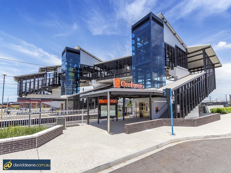 316 Newman Rd, Geebung QLD 4034