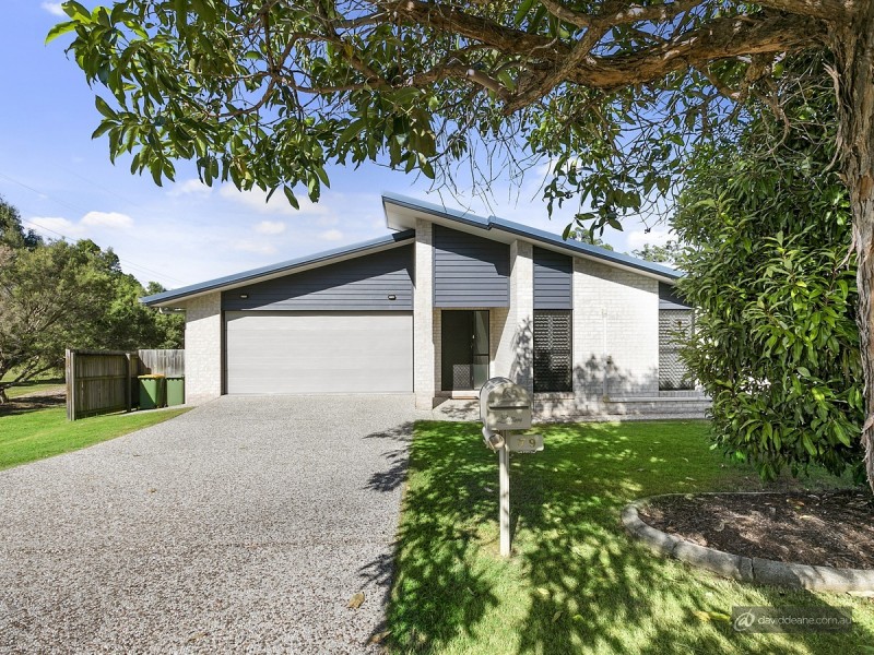 79 Brisbane Road, Warner QLD 4500