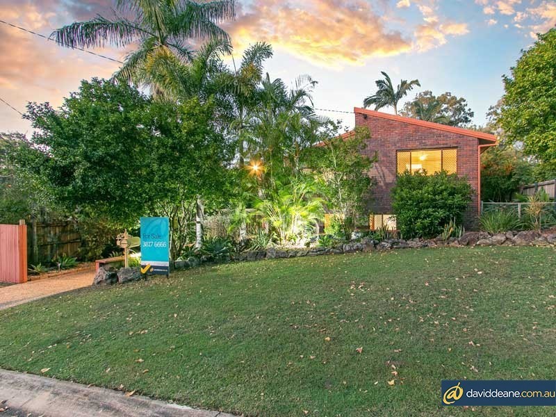 3 St Denis Court, Petrie QLD 4502