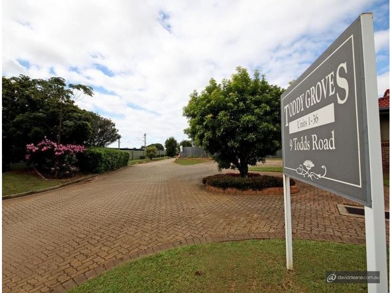 28/9 Todds Rd, Lawnton QLD 4501