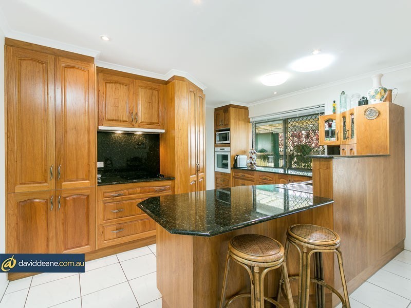 3 Lucas Court, Kallangur QLD 4503