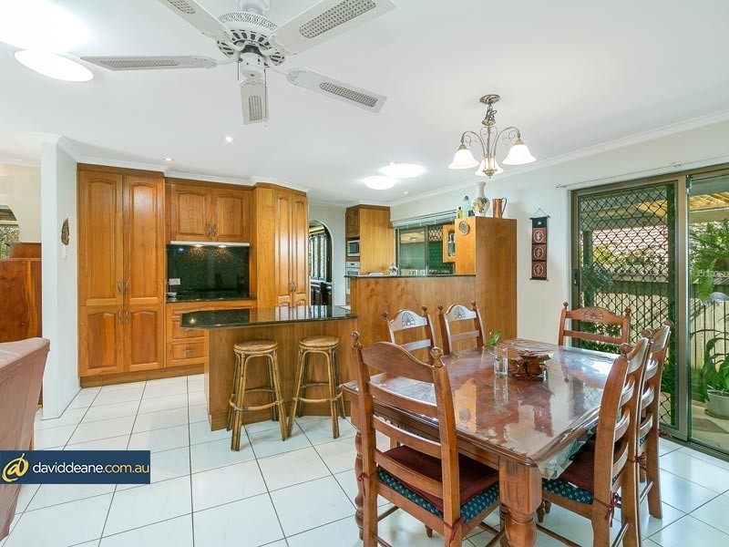 3 Lucas Court, Kallangur QLD 4503