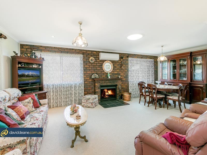 3 Lucas Court, Kallangur QLD 4503