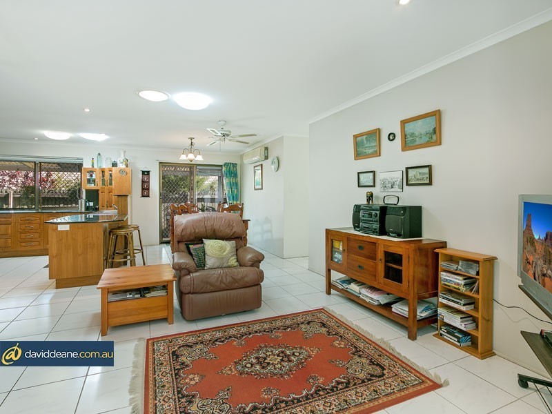 3 Lucas Court, Kallangur QLD 4503