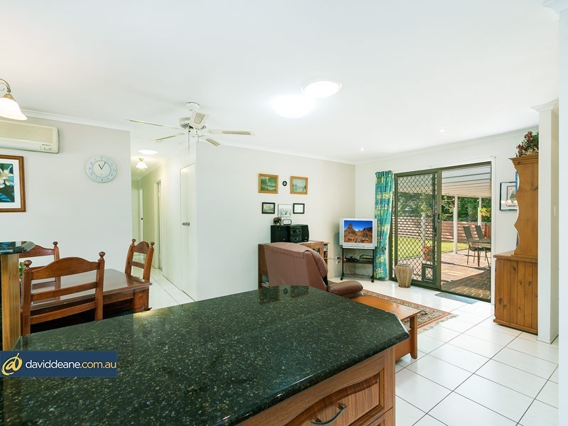 3 Lucas Court, Kallangur QLD 4503