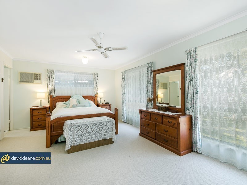 3 Lucas Court, Kallangur QLD 4503