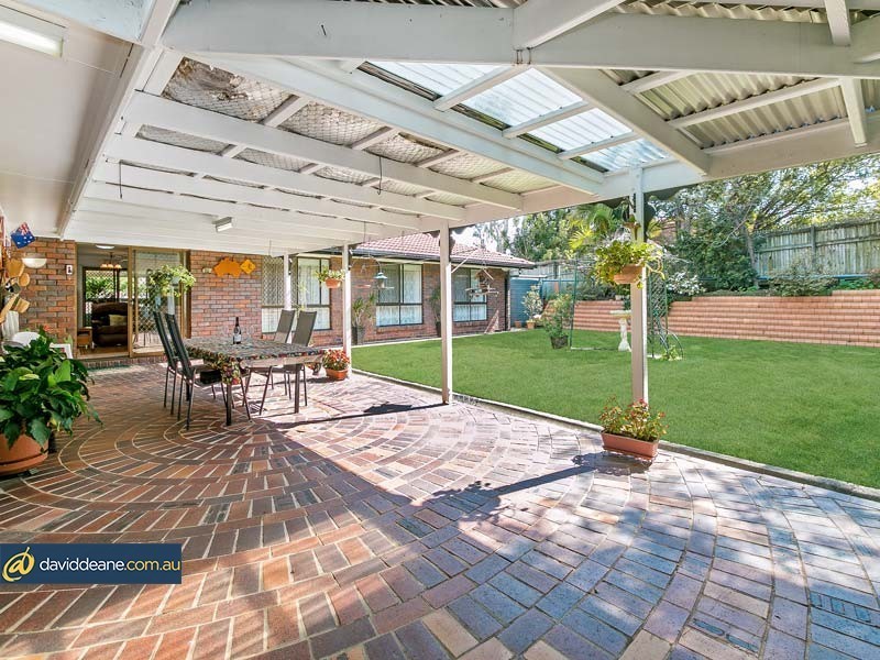 3 Lucas Court, Kallangur QLD 4503