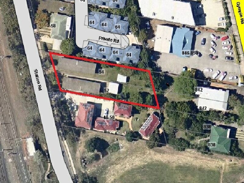 54 Station Rd, Lawnton QLD 4501
