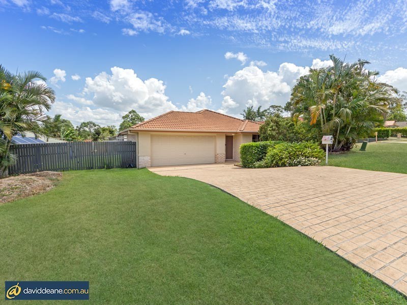 5 Mirrigan Ct, Petrie QLD 4502